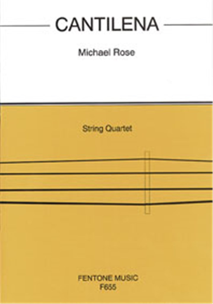 Cantilena